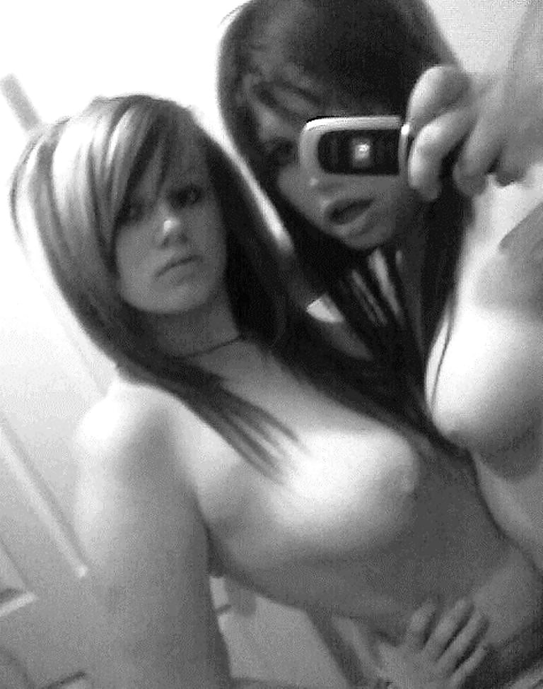 Porn Pics Horny Silly Selfie Teens (274)