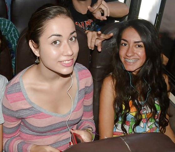 Porn Pics Latina petite Alina Ramirez