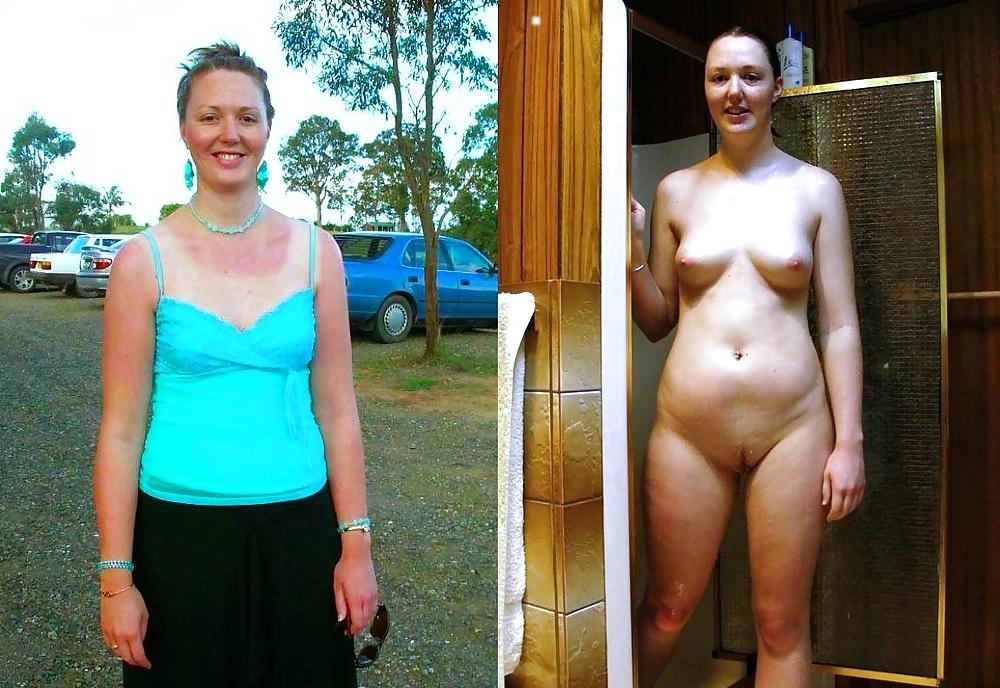 Porn Pics Before after 316 (small tits special)
