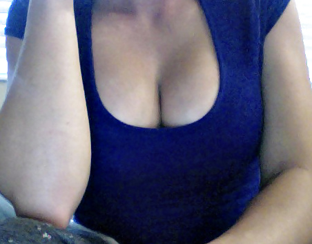 Porn Pics touch your baby's titties....