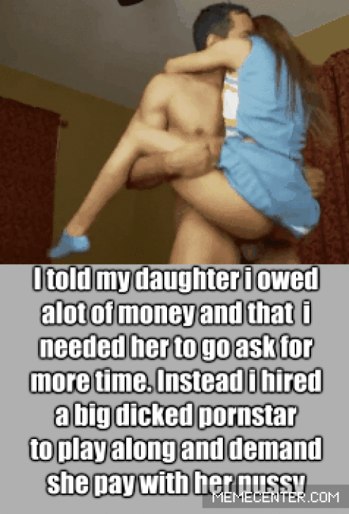 Daddy Daughter Fuck Tumblr