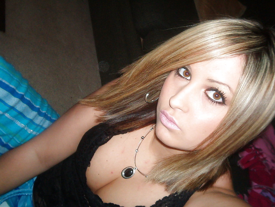 Porn Pics amateur cuties 5