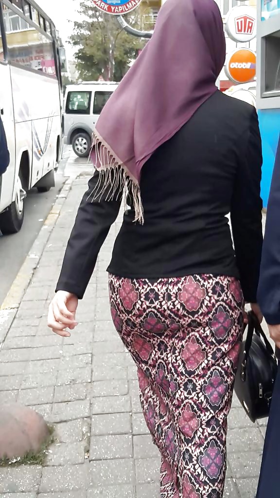 Porn Pics Turkish Hijab - Turban