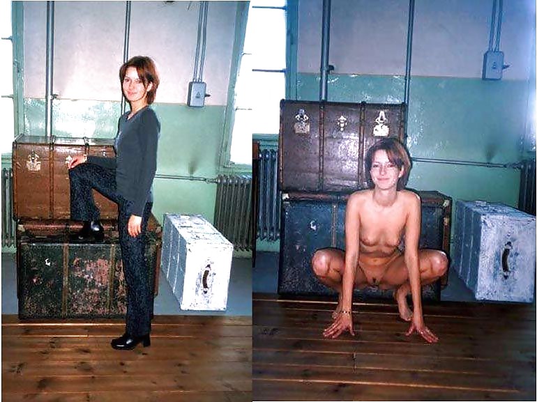 Porn Pics Naked or not 1