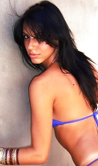 Porn Pics Miss Brazil - Jacqueline Nery -