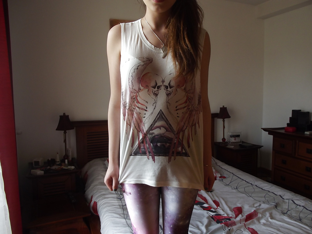 Porn Pics Trop timide pour poster nus