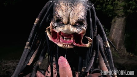 the best of horrorporn         