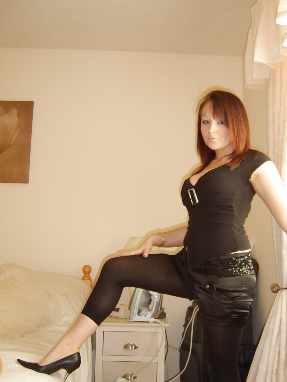 Porn Pics another UK hottie