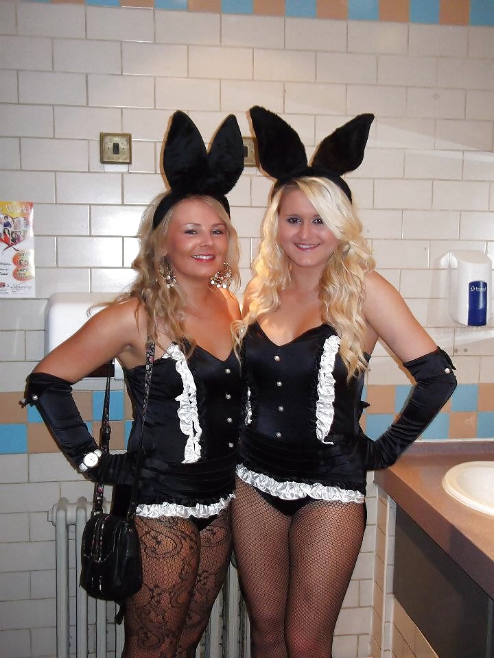 Porn Pics Bunny bitch hot