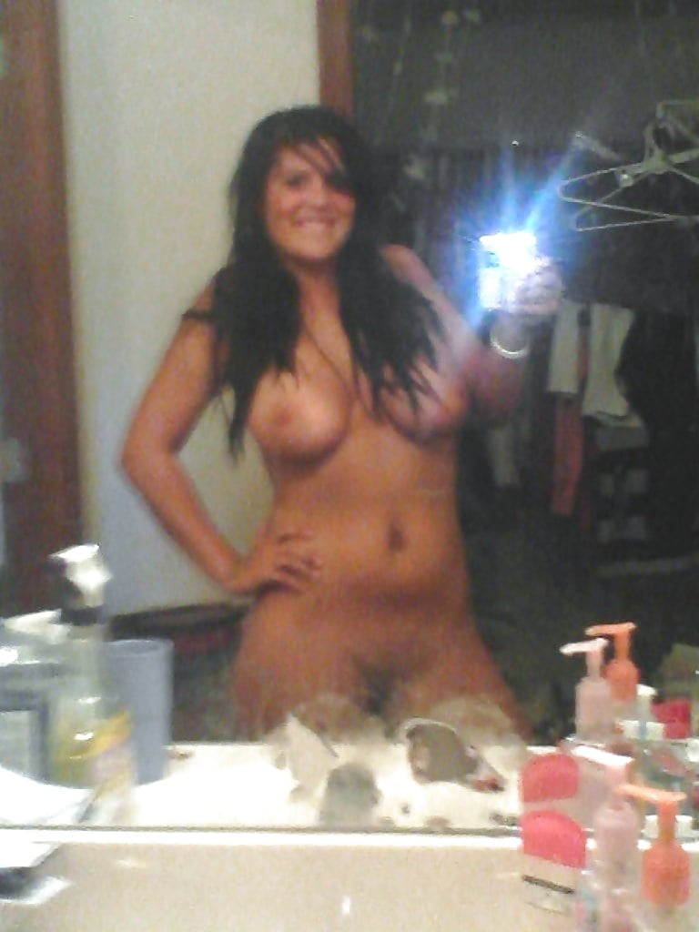 Porn Pics Horny Silly Selfie Teens (288)