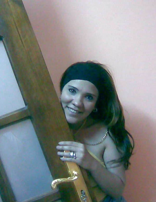 Porn Pics Arab Housewife 13