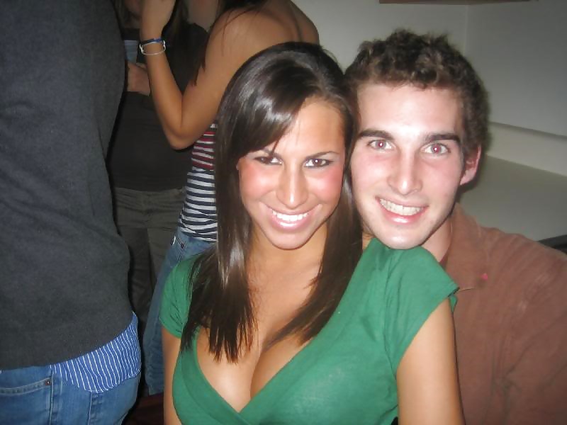 Porn Pics me and my exes