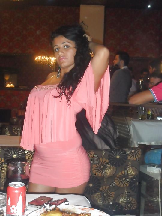 Porn Pics Hot arab lebanese girls 1