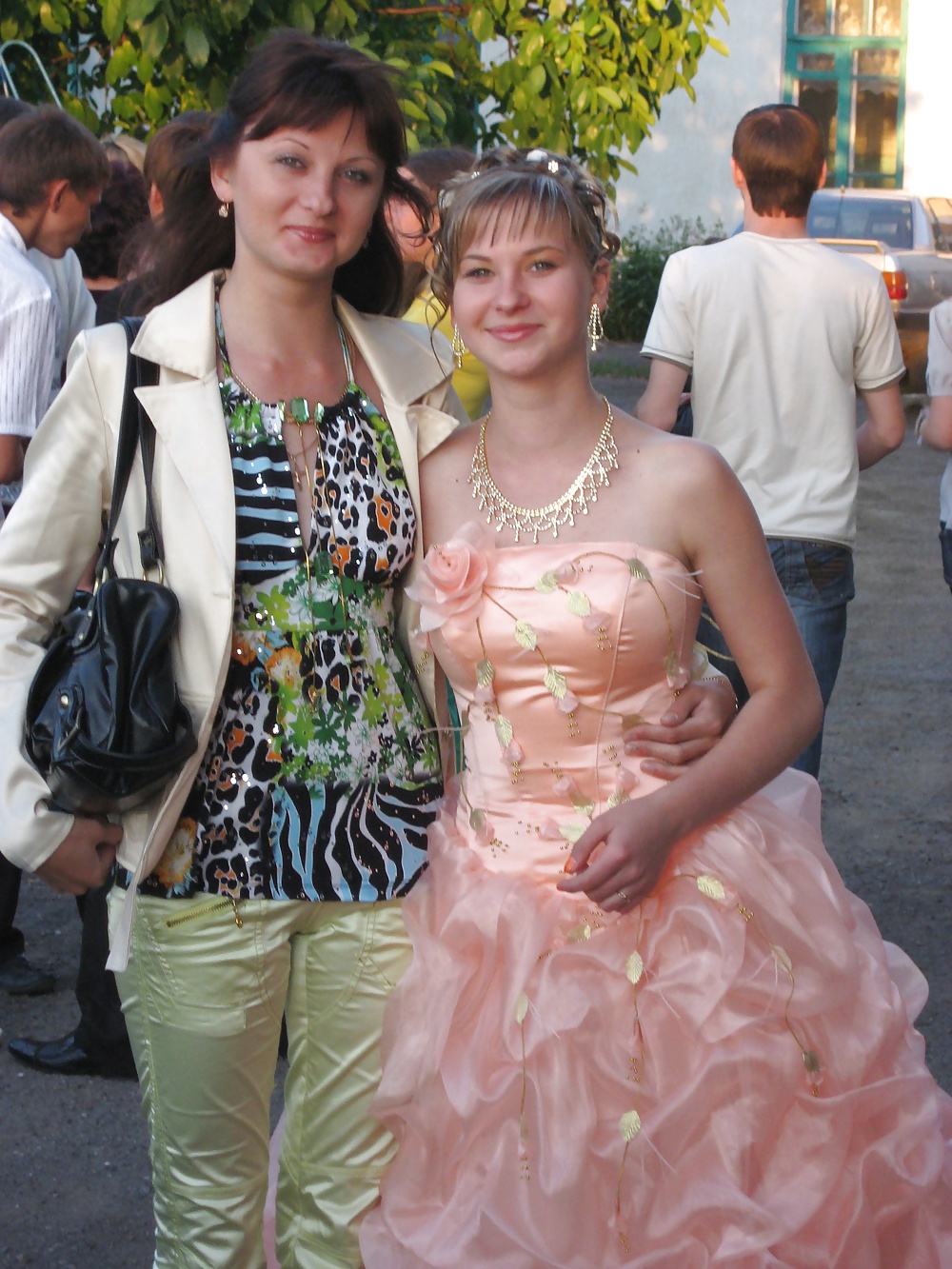 Porn Pics Katya ukranian prom queen