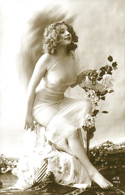 Porn Pics Vintage&Retro