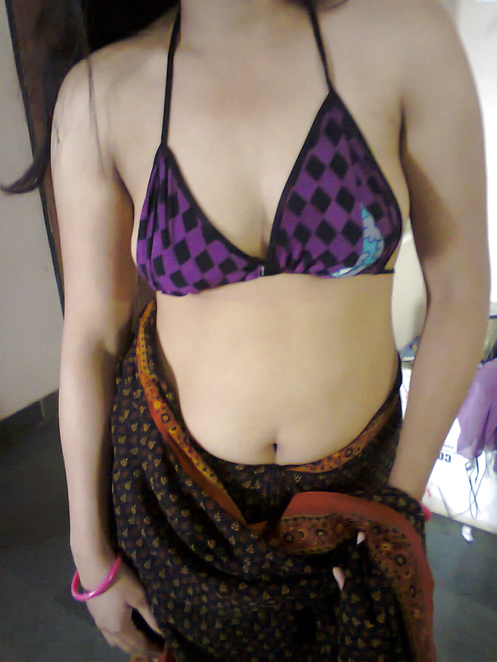 Porn Pics Cute Indian Aunty 10