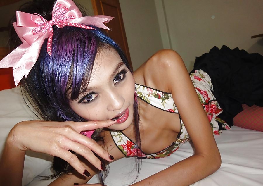 Porn Pics salope asiatique