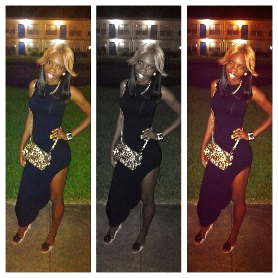 Porn Pics All Dressed up 18