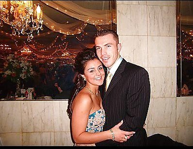 Porn Pics A wedding with a happy Ending