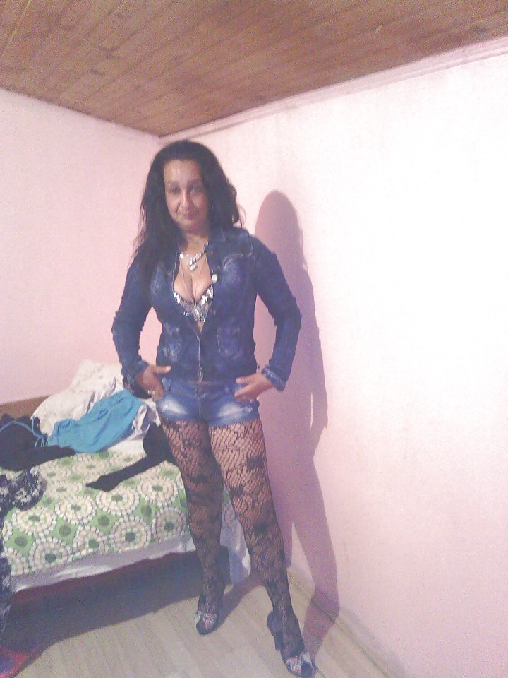 Porn Pics MILF Dukica Ciganka