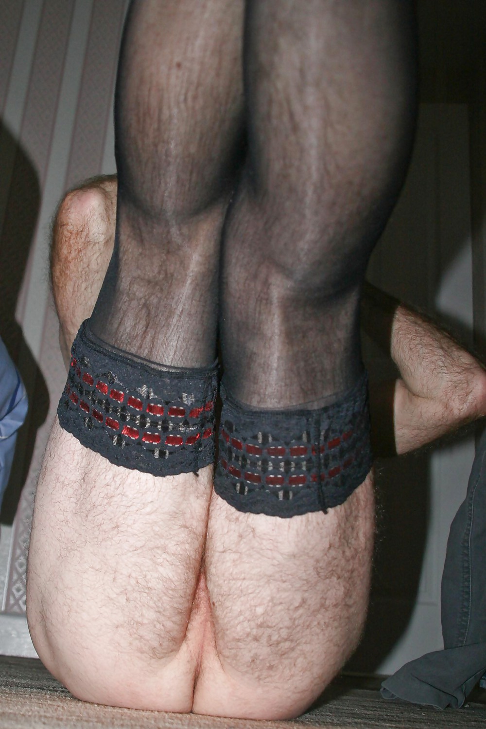 Porn Pics Sexy stockings and pantyhose