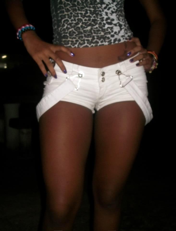 Porn Pics Delicias das comunidades cariocas.