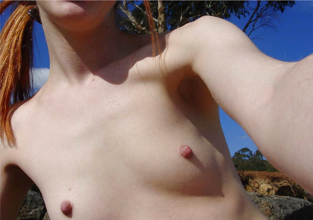 Porn Pics TEEN TINY TITS