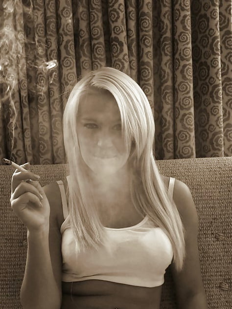 Porn Pics Amber Lynn Bach Smoking Marlboro Menthol S