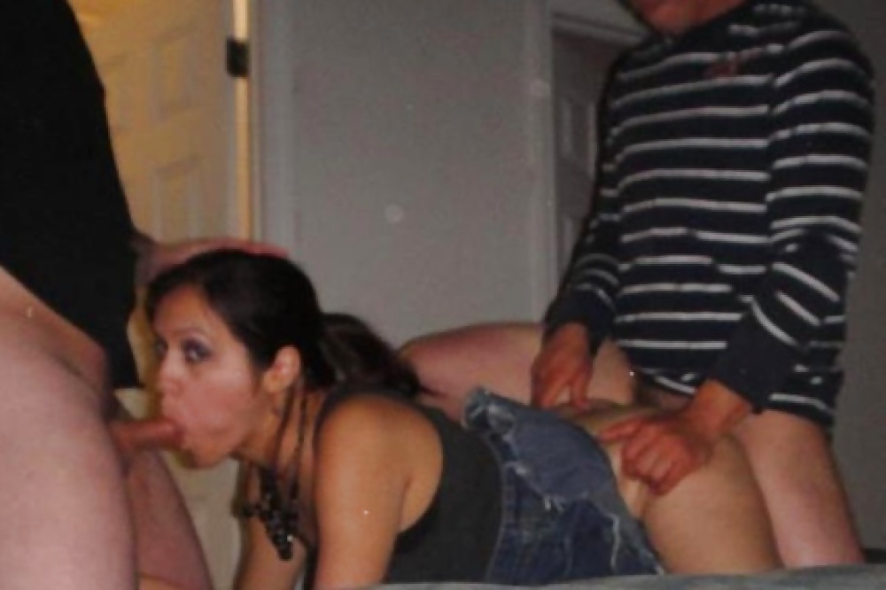 Porn Pics JUST A SLUT