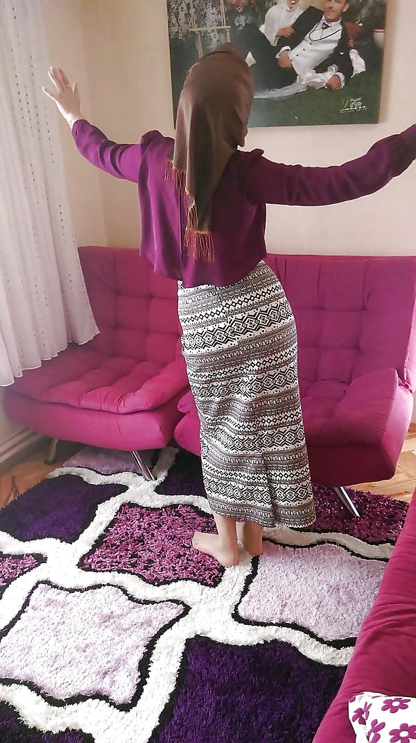Porn Pics hijab turkish babes (feets and heels)