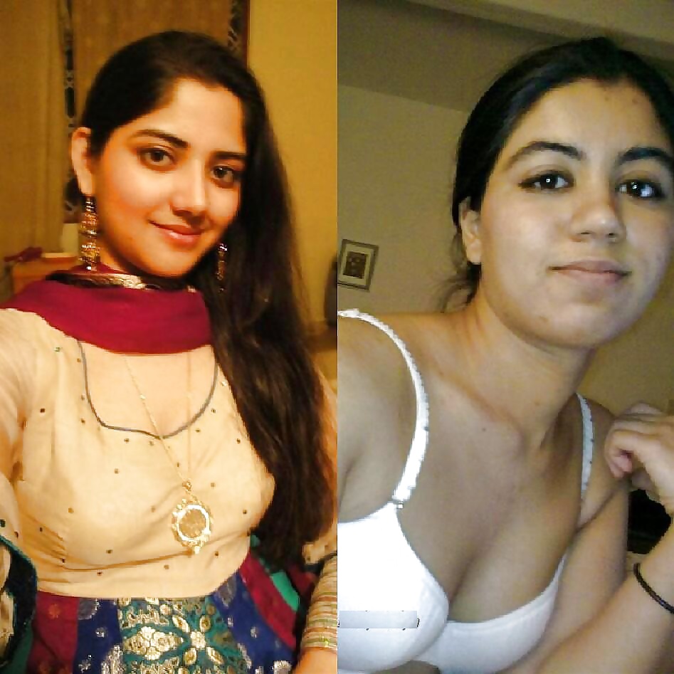 Porn Pics Clothed Unclothed Indian Bitches 20