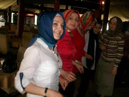 arab turkish girls 25