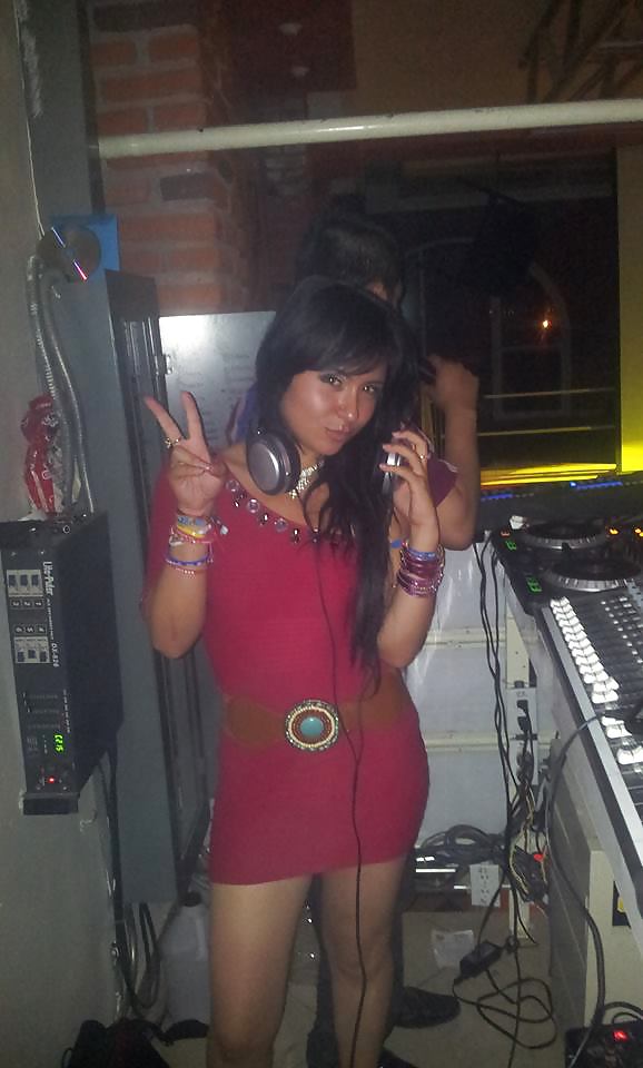 Porn Pics VECINAS ZORRAS II