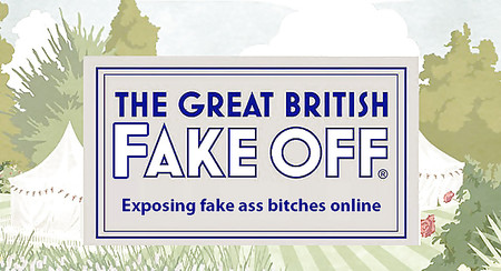 Great British Fake Off