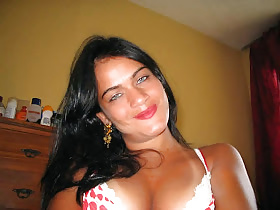 Porn Pics Puta olhos lindos