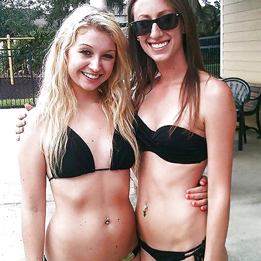 Porn Pics Teeny Bikini 24