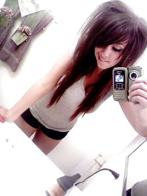 Porn Pics Yet more Emo