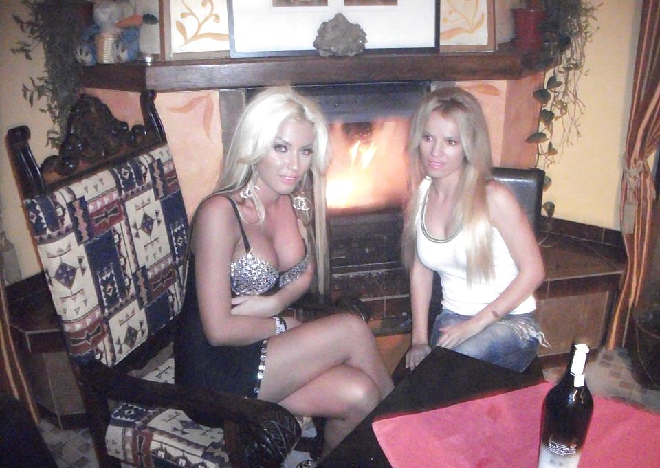 Porn Pics Bloond Serbian Slut.....