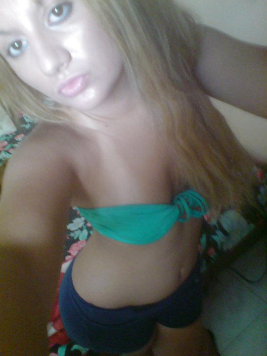 Porn Pics amateurs 5