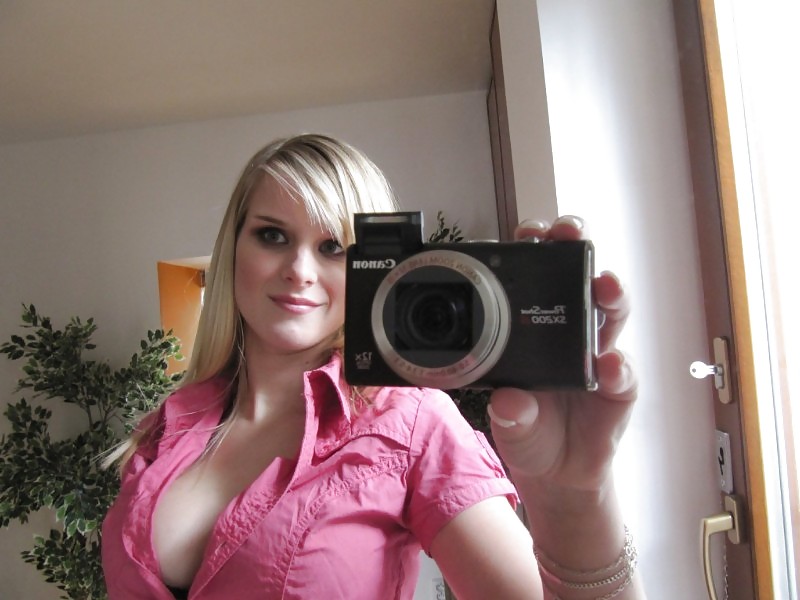 Porn Pics Hotties selfpics #1