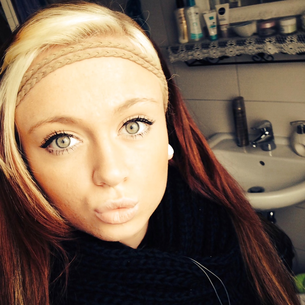 Porn Pics Nancy aus Magdeburg