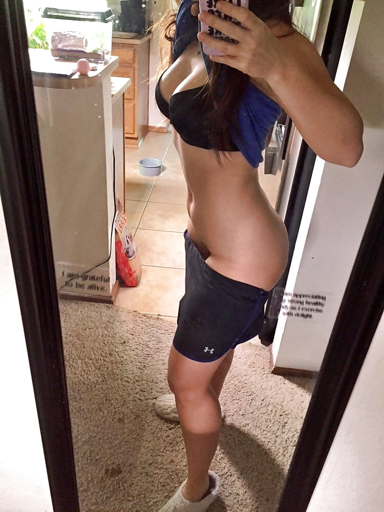 Porn Pics Selfie Amateurs! - vol 285!