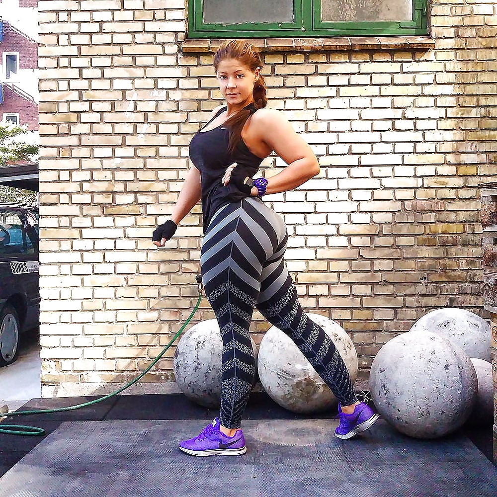 Porn Pics Denmark BBW PAWG