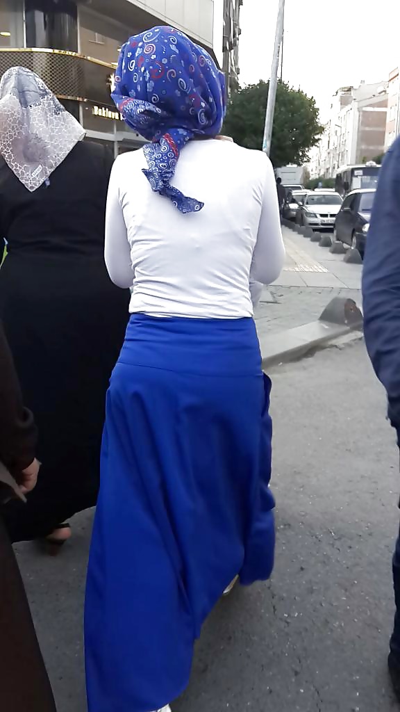 Porn Pics Turkish Hijab - Turban