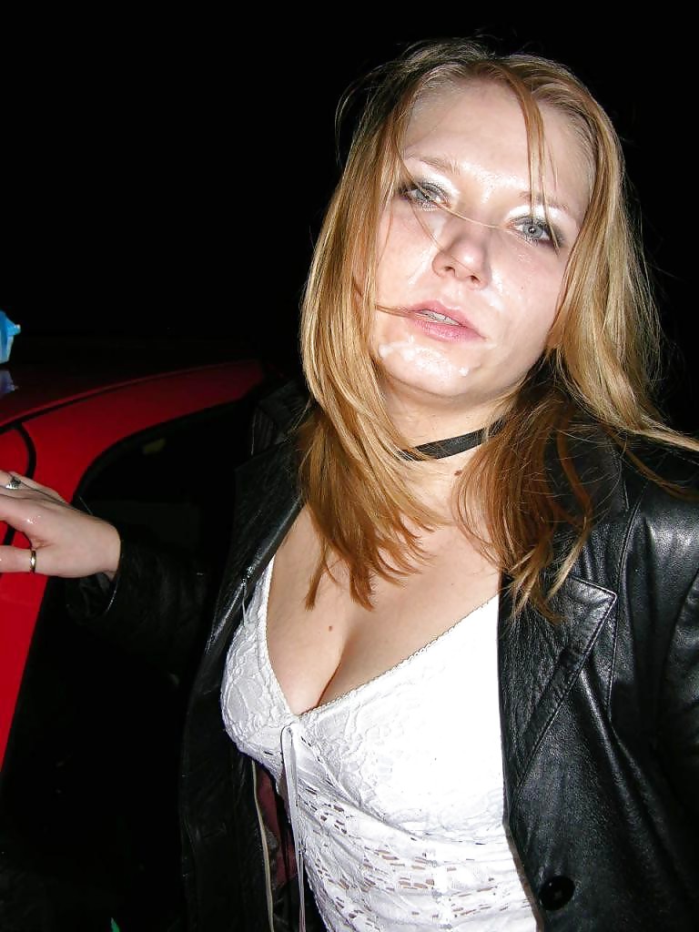 Porn Pics dxt's Amateur Cumsluts 1