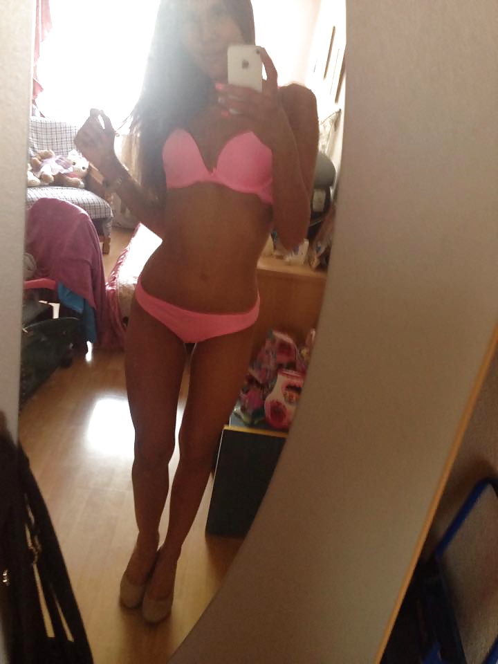 Porn Pics Selfie :P