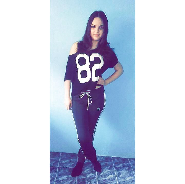 Porn Pics Aleksandra R..