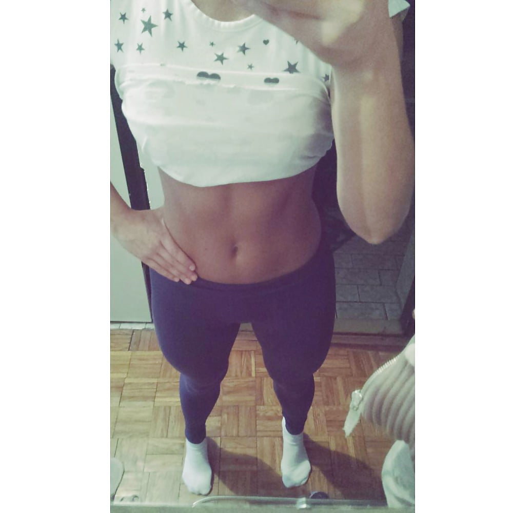 Porn Pics Milica
