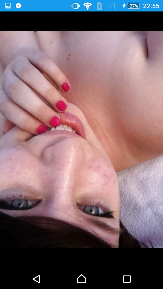 Porn Pics Facebook friend Marie.