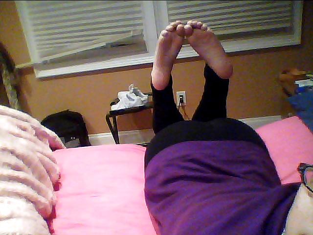 Porn Pics Feet